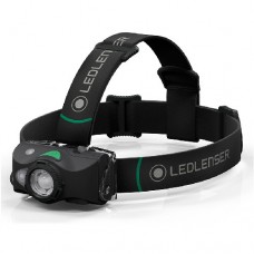Фонарь налобный Led Lenser MH8