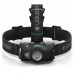 Фонарь налобный Led Lenser MH8