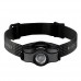 Фонарь налобный Led Lenser MH5 чёрный
