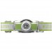 Фонарь налобный Led Lenser MH5 зелёный