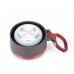Термос Stinger HW-420-32-7620 с ситечком красный, 0,42 л