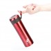 Термос Stinger HW-420-32-7620 с ситечком красный, 0,42 л