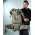 Рюкзак AVI-Outdoor Asvaer dust smoke