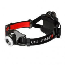 Фонарь налобный Led Lenser H7.2