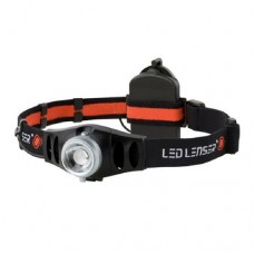 Фонарь налобный Led Lenser H6R