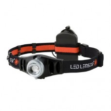 Фонарь налобный Led Lenser H6