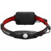 Фонарь налобный Led Lenser H4
