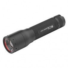 Фонарь Led Lenser P7R с Power Bank