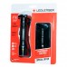 Фонарь Led Lenser P7R с Power Bank