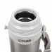 Термос Tiger MBI-A розовый, 0,8 л