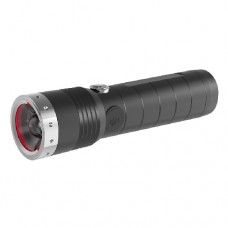 Фонарь Led Lenser MT14 с аксессуарами