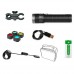 Фонарь Led Lenser MT14 с аксессуарами