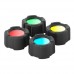 Фонарь Led Lenser MT10 с аксессуарами