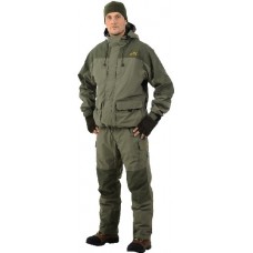 Рыболовный костюм JahtiJakt Fishing Set K + Бонус