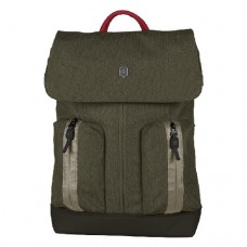 Рюкзак Victorinox Altmont Classic Flapover Laptop Backpack 15&quot; зеленый