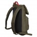 Рюкзак Victorinox Altmont Classic Flapover Laptop Backpack 15&quot; зеленый