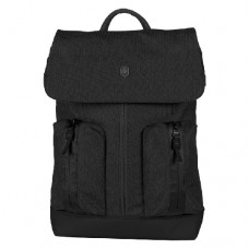 Рюкзак Victorinox Altmont Classic Flapover Laptop Backpack 15&quot; черный