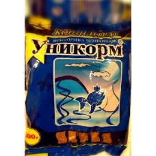 Прикормка УниFish Концентрат 0.5 кг