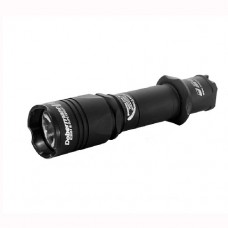 Фонарь тактический ArmyTek Dobermann XP-L тёплый свет