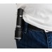 Фонарь тактический ArmyTek Dobermann XP-L тёплый свет