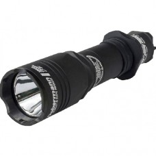 Фонарь тактический ArmyTek Dobermann Pro XHP35 HI тёплый свет