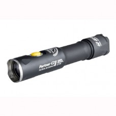 Фонарь тактический ArmyTek Partner C2 Pro V3 тёплый свет