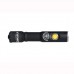 Фонарь тактический ArmyTek Partner C2 Pro V3 тёплый свет