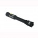 Фонарь тактический ArmyTek Partner A2 Pro V3 тёплый свет