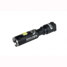 Фонарь тактический ArmyTek Partner A1 Pro V3 тёплый свет
