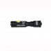 Фонарь тактический ArmyTek Partner A1 Pro V3 тёплый свет
