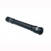Фонарь тактический ArmyTek Partner C4 V3 тёплый свет