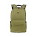 Рюкзак Wenger 14&#39;&#39; 605034 (с водоотталкивающим покрытием) оливковый