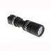 Фонарь тактический ArmyTek Partner A1 V3 тёплый свет