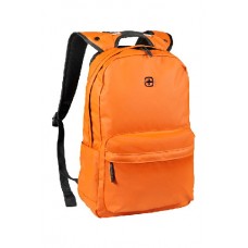 Рюкзак Wenger 14&#39;&#39; 605095 (с водоотталкивающим покрытием) оранжевый