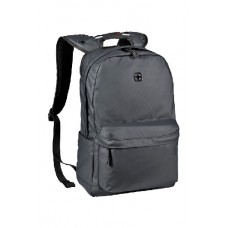 Рюкзак Wenger 14&#39;&#39; 605032 (с водоотталкивающим покрытием) чёрный