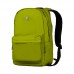 Рюкзак Wenger 14&#39;&#39; 605202 (с водоотталкивающим покрытием) салатовый
