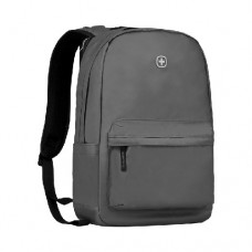 Рюкзак Wenger 14&#39;&#39; 605033 (с водоотталкивающим покрытием) серый