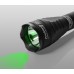 Фонарь тактический ArmyTek Predator V3 зелёный свет
