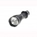 Фонарь тактический ArmyTek Predator V3 зелёный свет