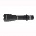 Фонарь тактический ArmyTek Predator V3 тёплый свет