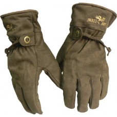 Перчатки JahtiJakt Nubuck