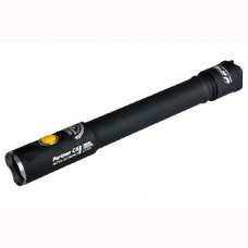 Фонарь тактический ArmyTek Partner C4 Pro v3 тёплый свет