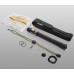 Фонарь тактический ArmyTek Partner C4 Pro v3 тёплый свет