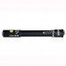 Фонарь тактический ArmyTek Partner C4 Pro v3 тёплый свет