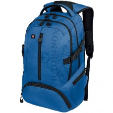 Рюкзак Victorinox VX Sport Scout 16&quot; голубой