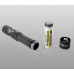 Фонарь ArmyTek Prime C2 Magnet USB+18650