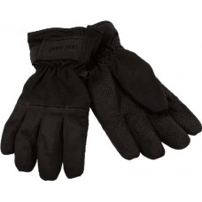 Перчатки JahtiJakt Tundra Gloves черный