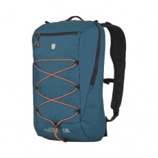 Рюкзак Victorinox Altmont Active L.W. Compact бирюзовый