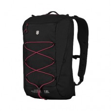 Рюкзак Victorinox Altmont Active L.W. Compact черный