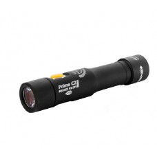 Фонарь ArmyTek Prime C2 Magnet USB+18650 тёплый свет